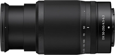 Ultimaxx Deluxe Bundle + Nikon Z30 Mirrorless  with 16-50mm & 50-250mm Lenses Image