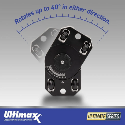Ultimaxx X100VI Image