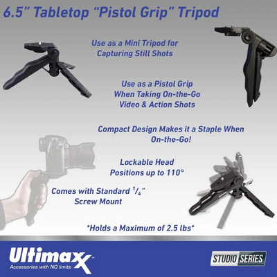 Ultimaxx X100VI Image