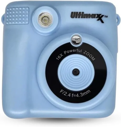 Ultimaxx Essential Instant Thermal Print  for Kids Bundle (Pink) Image