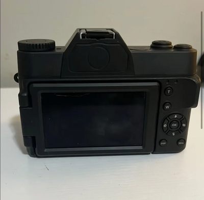 Unbranded 4K Action Camera Image