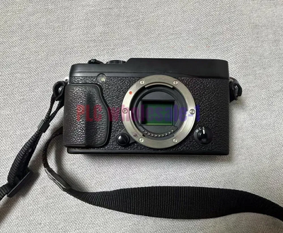 Unbranded X-E1 Image