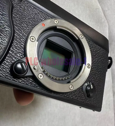 Unbranded X-E1 Image