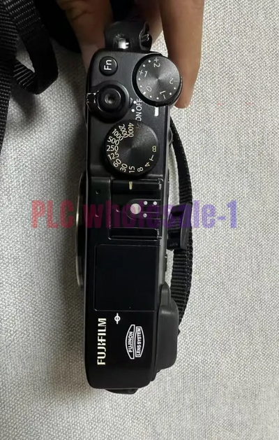 Unbranded X-E1 Image