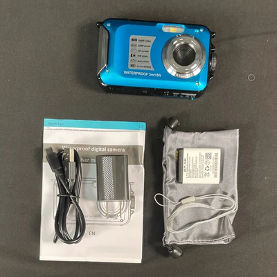 Unbranded Unbranded Camera Image