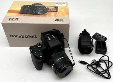 Unbranded Unbranded Camera Image