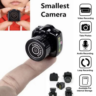 Unbranded Unbranded Camera Image