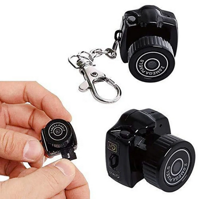 Unbranded Unbranded Camera Image