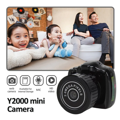 Unbranded Y2000 Image