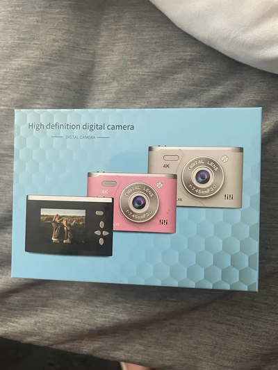 Unbranded FC003 Image