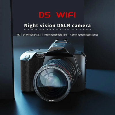 Unbranded D5 Image