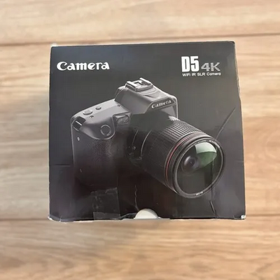 Unbranded D5 Image