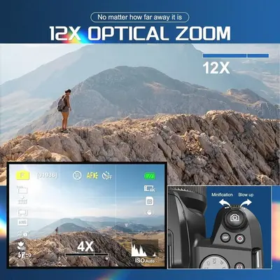 Unbranded AC21 Image