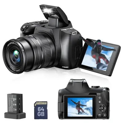 Unbranded AC21 Image