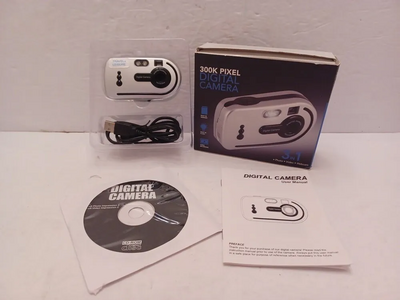 Unbranded DC-10 Image