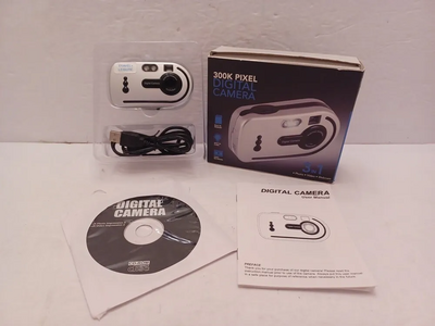 Unbranded DC-10 Image