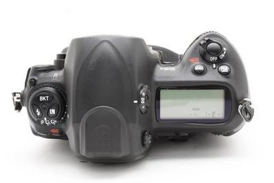 Unbranded D3S Image