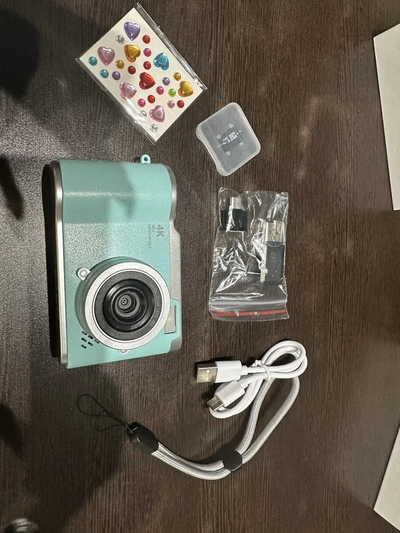 Unbranded 4K Ultra Image