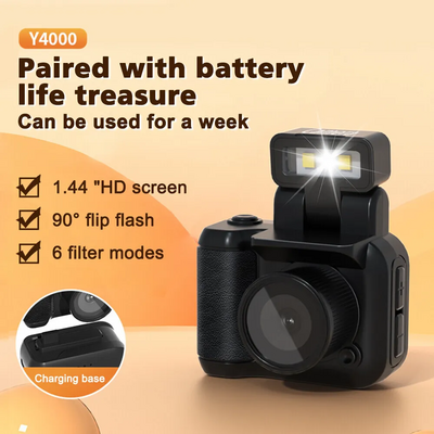 Unbranded Y4000 Image