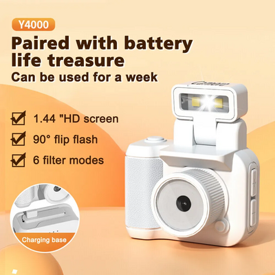 Unbranded Y4000 Image