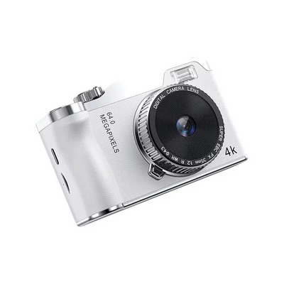 Unbranded Digital Camera Image