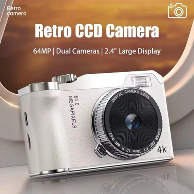 Unbranded Digital Camera Image