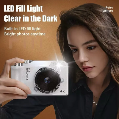 Unbranded Digital Camera Image