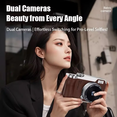 Unbranded Digital Camera Image