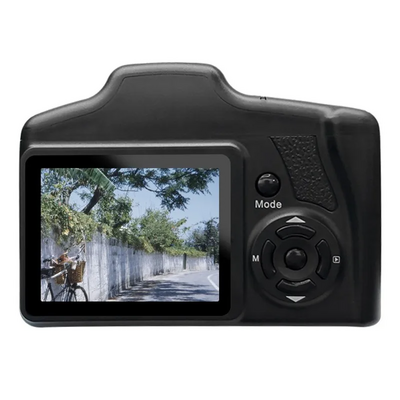 Unbranded HD-05+ Image