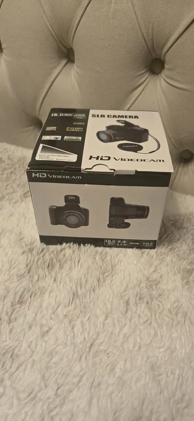 Unbranded 16MP Image
