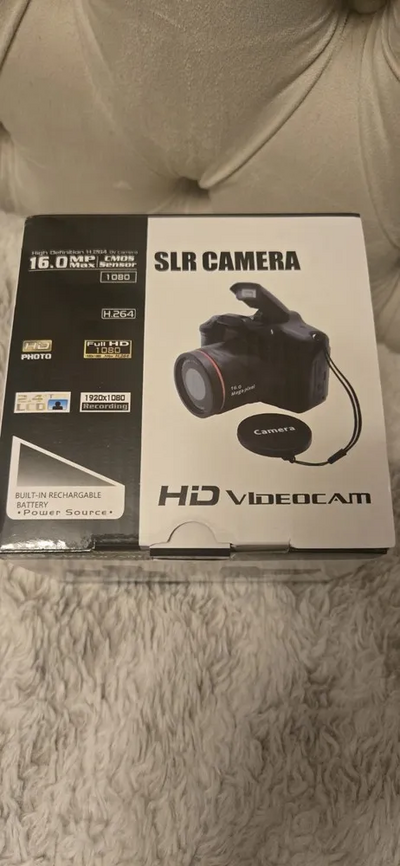 Unbranded 16MP Image