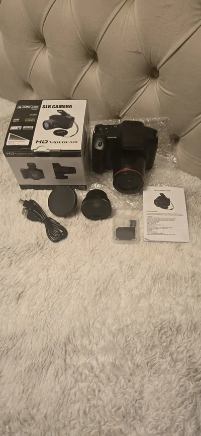 Unbranded 16MP Image