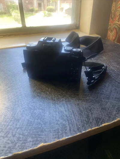 Unbranded Pocket Digital Image
