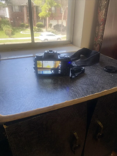 Unbranded Pocket Digital Image