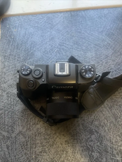 Unbranded Pocket Digital Image