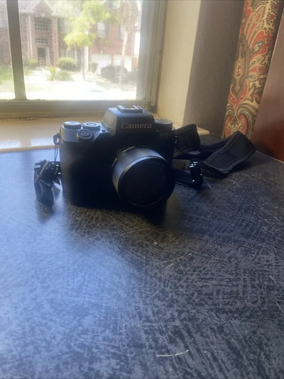 Unbranded Pocket Digital Image