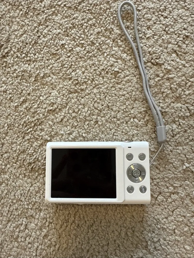 Unbranded Pocket Digital Image