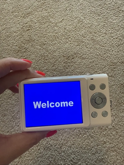 Unbranded Pocket Digital Image