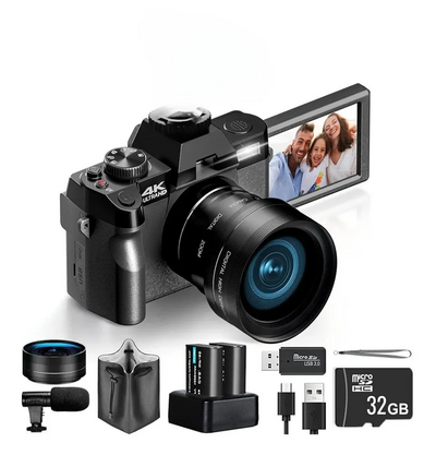 Unbranded Pocket Digital Image