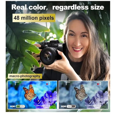 Unbranded Pocket Digital Image