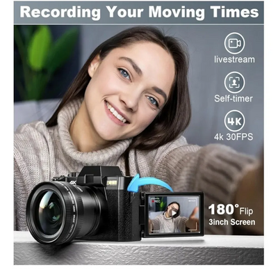 Unbranded Pocket Digital Image