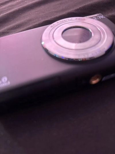 Unbranded Pocket Digital Image
