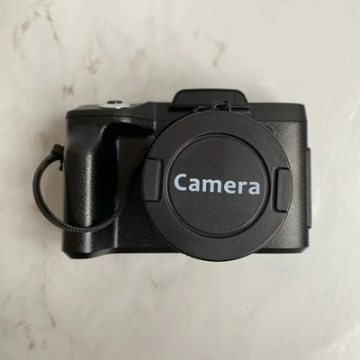 Unbranded SLR Image