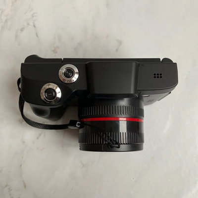 Unbranded SLR Image
