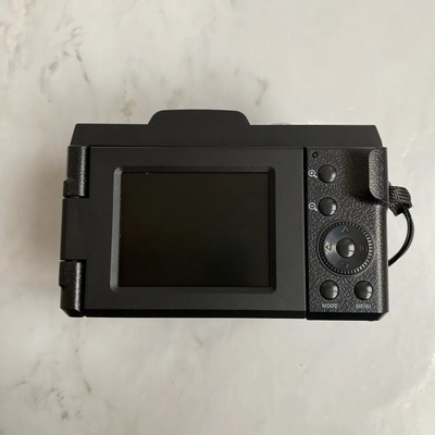 Unbranded SLR Image
