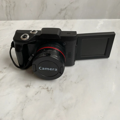 Unbranded SLR Image