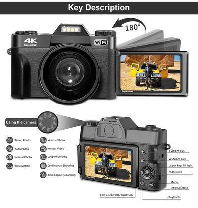 Unbranded CDR10 Image