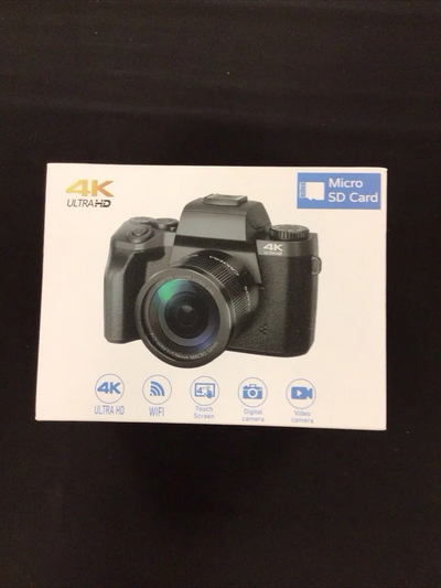 Unbranded Unbranded Camera Image