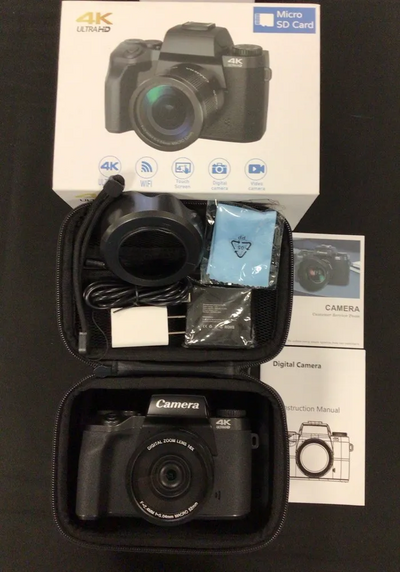 Unbranded Unbranded Camera Image