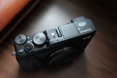 Unbranded/Generic X-E1 Image